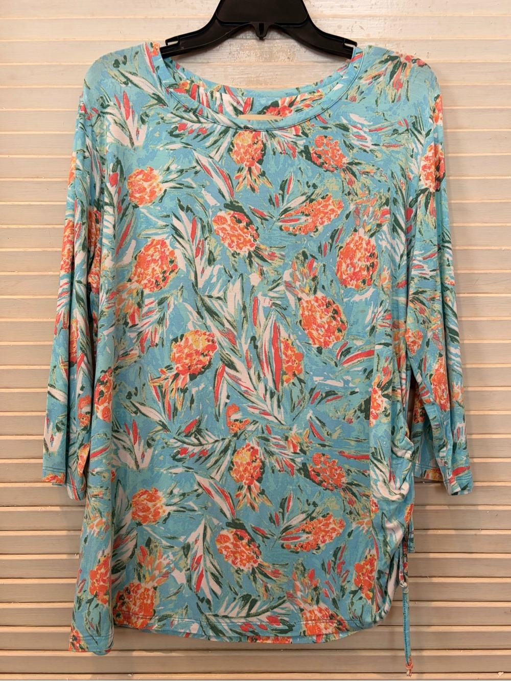 Palm Grove top women’s size XL